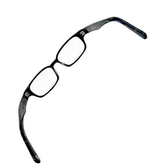 Warby Parker Japhy 200 Tortoise Eyeglasses Frame 49-17 145 - Picture 12 of 16